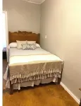 Bison Hall 2, no cleaning fee, 1 block from Harding