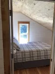 Charming Historic Mackinaw City Cottage - Homestays