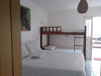 Pousada Pé na Areia - 2 Sao