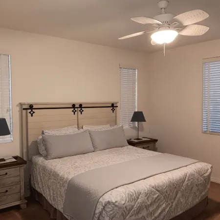 New and Amazing! Spacious! Dod, Military Welcome!