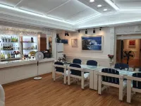 Cheongdo July Morning Pension - 4-Star