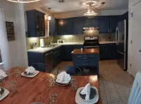 Charming 3-bedroom farm to table home - Wifi