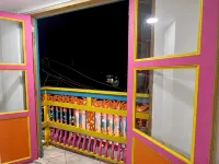 กวายากัน - ห้องครัว