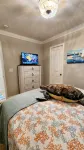 Ocean View Townhome across from beautiful Amelia Island Beach