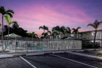 Quality Inn Bradenton - Sarasota North - parking