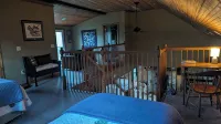 Little Juniata River House - A Fly Fishing and Family Retreat - 4-Star