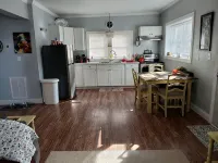 PROMO 10% WEEKLY/20% MONTHLY Pet Friendly, Home, private fenced yard. - 2-Star