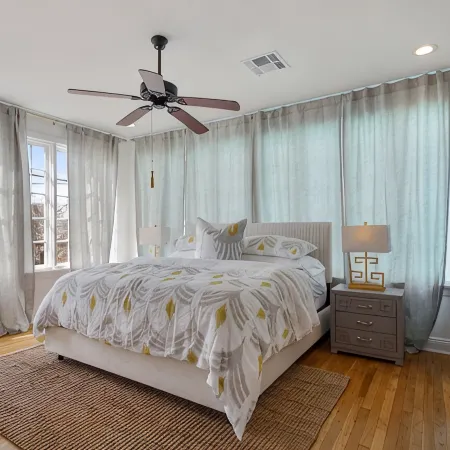Fabulous Remodel of Historic Bakery with 4 Full Baths