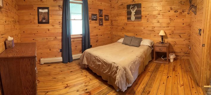 Vacation Lodge ,Near Raystown Lake and Historical Bedford Hotels in Bedford County
