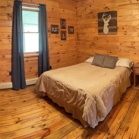 Vacation Lodge ,Near Raystown Lake and Historical Bedford
