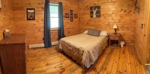 Vacation Lodge ,Near Raystown Lake and Historical Bedford - Homestays