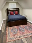 Cozy Cabins in Big Sandy - Chalets