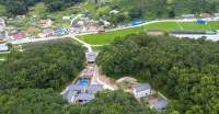Yeoju All A Pool Villa - 3-Star