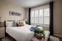 Cozy Cottage - 6 Mins to River, Hiking & Trails - Work from Home Paradise - 4 estrellas