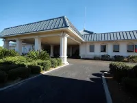 Quality Inn & Suites Conference Center Thomasville Hotels in Thomas County
