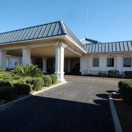 Quality Inn & Suites Conference Center Thomasville