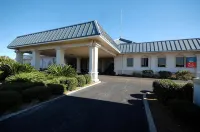 Quality Inn & Suites Conference Center Thomasville