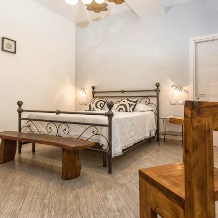 Casa Saverio Holiday house