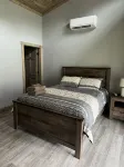 Bearly Awake cabin- family-friendly, riverfront & minutes from East Branch Lake. - Chalets