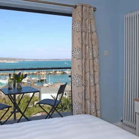 Rose Villa