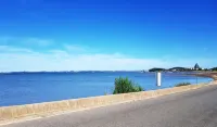Hongsung Iso Pension - Homestays