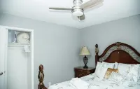 PLACE TO BE. we have everything you need - Homestays