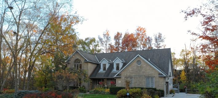 Private Entry Studio with Gas Fireplace @ I-71 Polaris Near Chase Ξενοδοχεία στην πόλη Delaware County