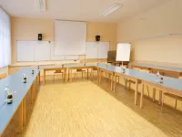 Jufa Hotel Bregenz Отели в г. Брегенц