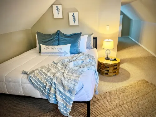 Chic House PC - Updated 3 Bedr close to downtown - Træningscentre