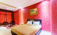 Albis Hotel - parcheggio