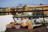 Terradimare Resort&Spa - parking