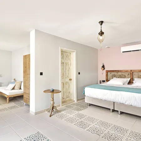 Fİ Light Solto Boutique Beach Hotel