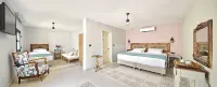 Fİ Light Solto Boutique Beach Hotel - Parking