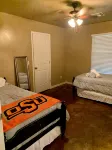 OSU Fan Headquarters- 4 blocks from the Strip, 8 blocks to Campus. - 3 estrellas
