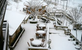 Spa Pension Basso