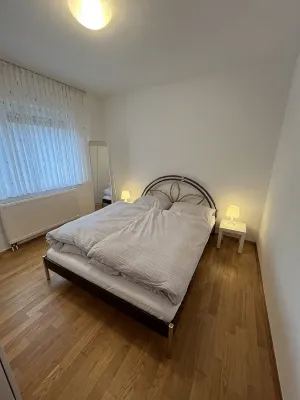 Oberursel old town very centrally located - Wifi