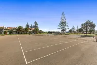 Moana Beach Tourist Park - WLAN