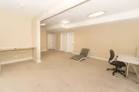 Luxury 4Br, 3BA, Game Rm Near O’Hare & down Town Free Parking - Wifi