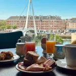 Hotel Spa le Pasino - parking