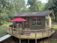 Antler Ridge Cabin One - 2-Star