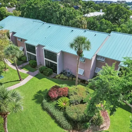 Ideal location Siesta Key