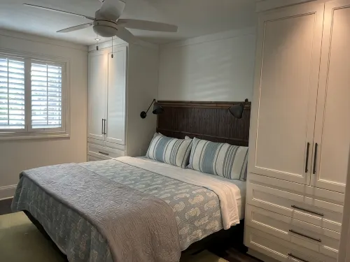 Pristine Oceanfront Surf Villa Condo in Sawgrass - Wi-Fi
