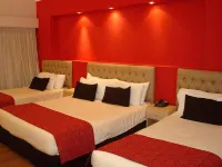 Vidda y Viken Apart Hotel - 2-Star