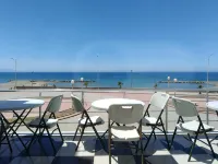 Hôtel Abbasside Palace - Palm Beach - Wifi