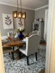 Historic Downtown Owosso Condo - Wifi