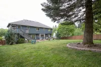 Battle Ground Vacation Home near Battle Ground Village - WiFi