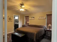 Cozy private retreat in the Wet Mountains with 5 acres to roam on. Pet Friendly! - 3-Star