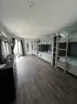 Spacious 6-bedroom house on Lake LB J - 3성급