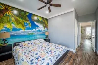 Fisherman's Paradise Retreat - Tesla Charger - 4-Star
