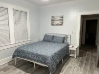 Relax at our Gulf Beach Retreat - Wifi